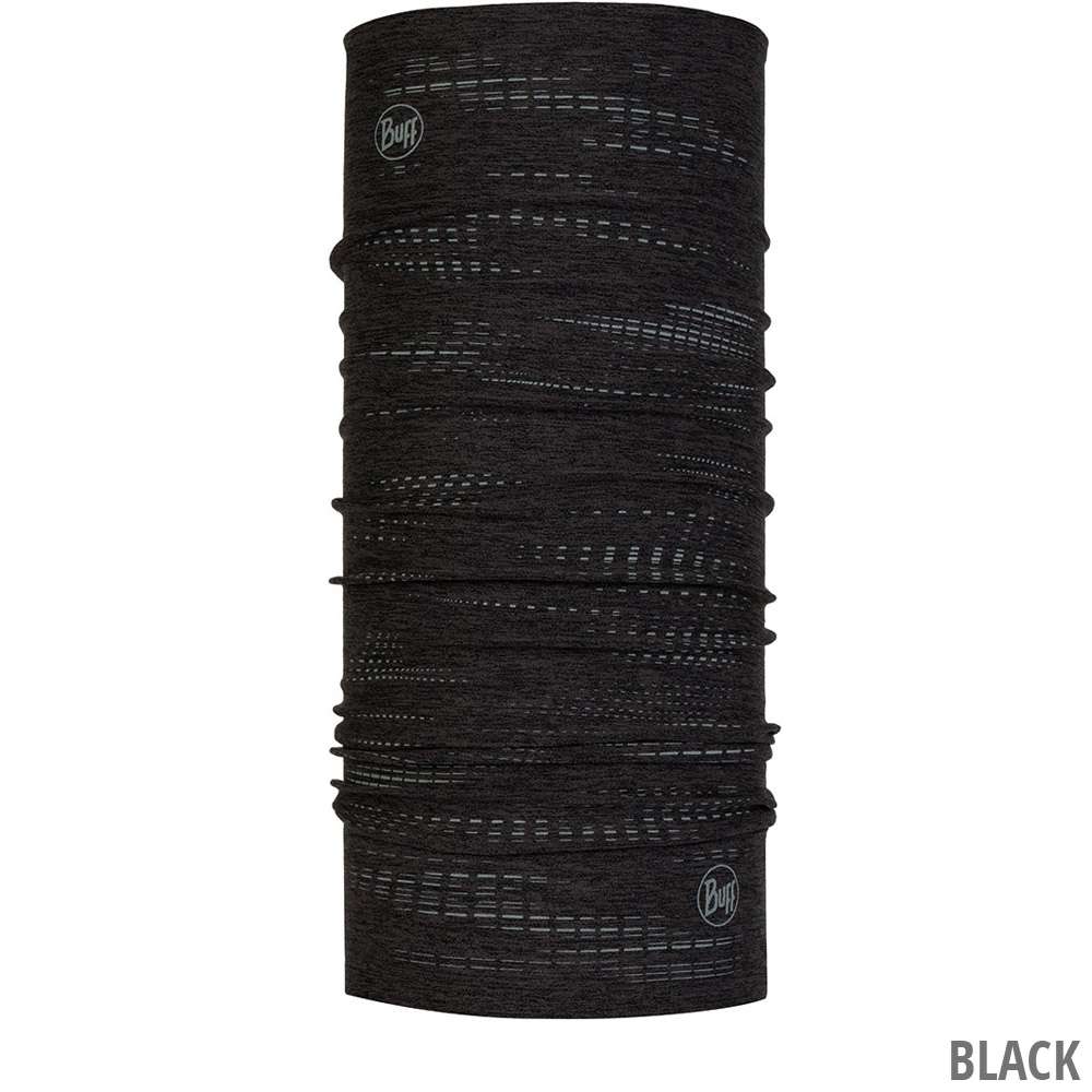 Buff dryflx® reflectante - bufanda funcional