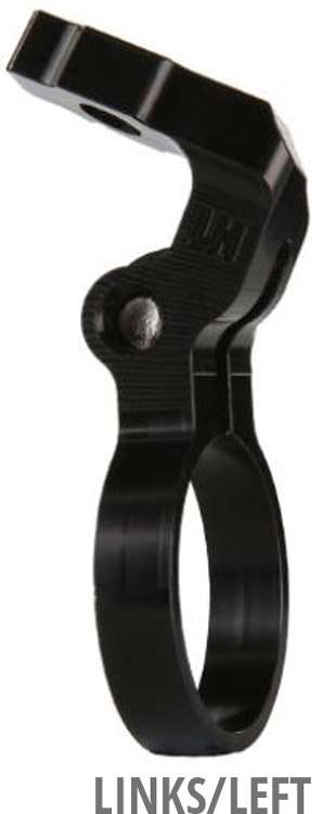 Hope tech 4 adattatore leva cambio sram matchmaker tipo t