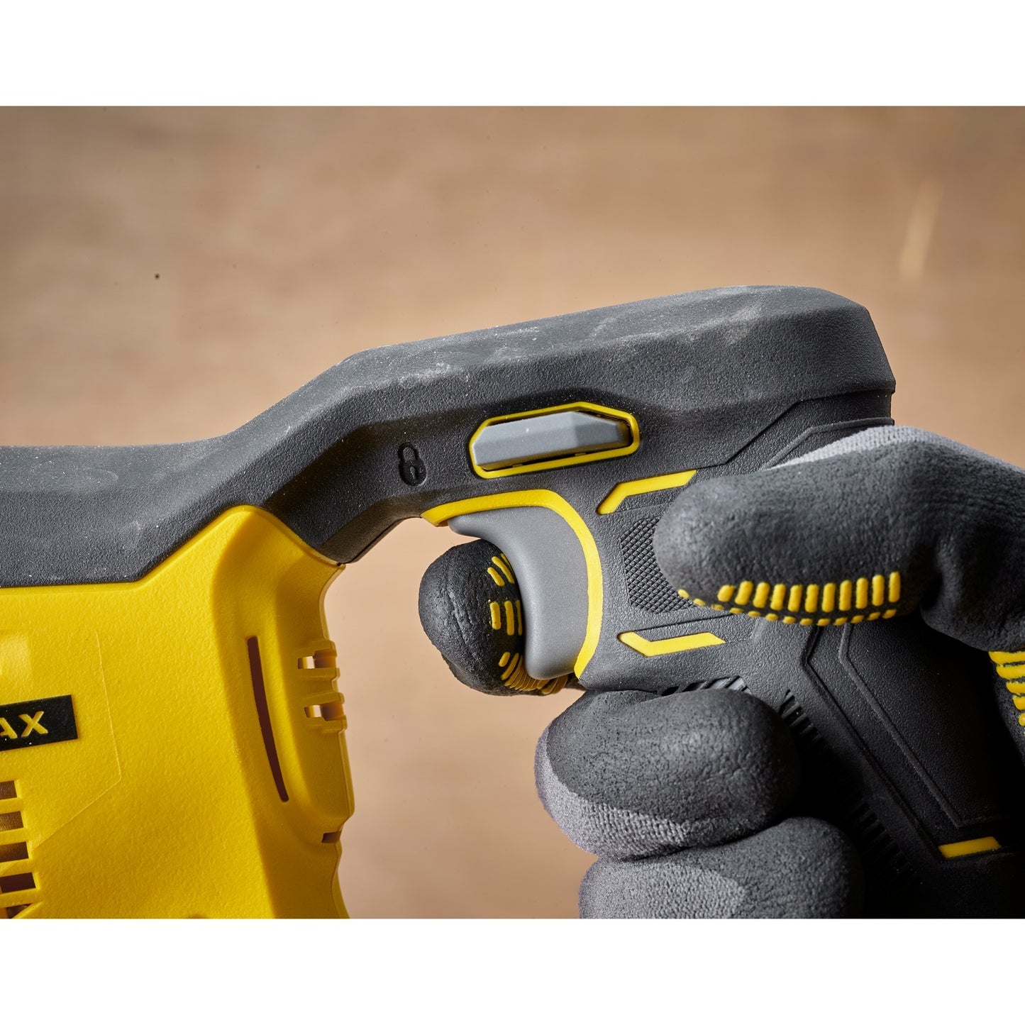 Sierra de sable Stanley FATMAX V20 18V