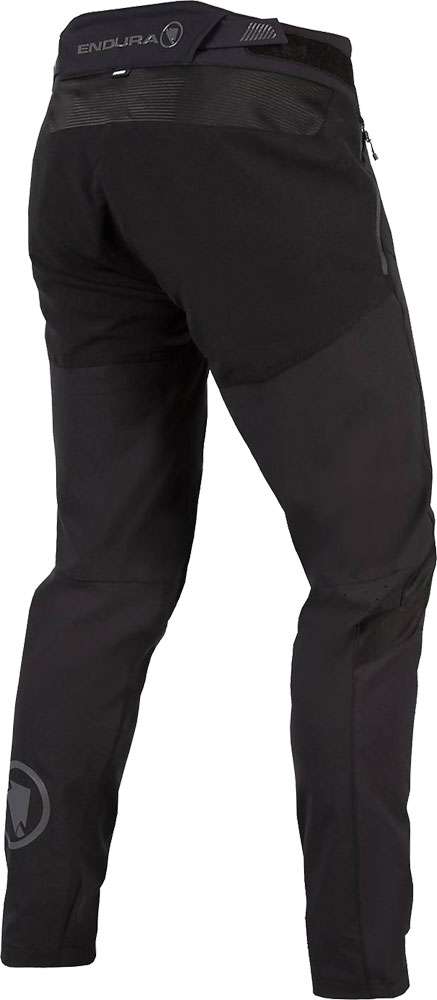 Bruciatore Endura mt500 - pantaloni mtb