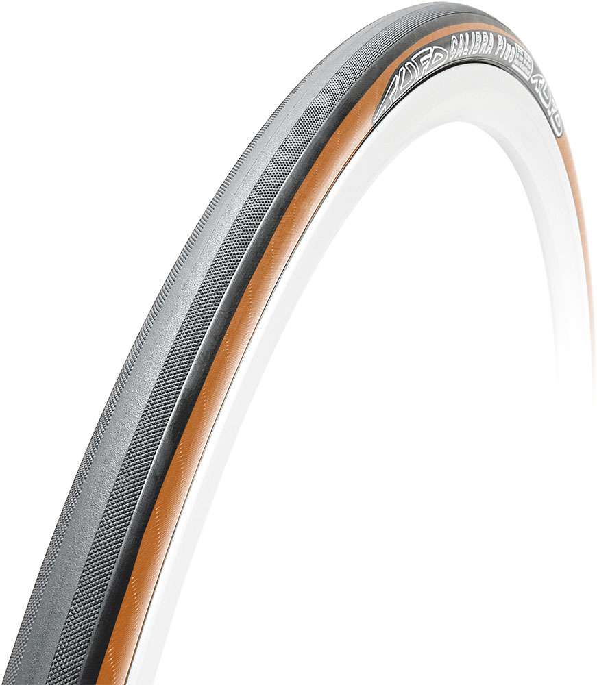 Neumático plegable Tufo calibra plus