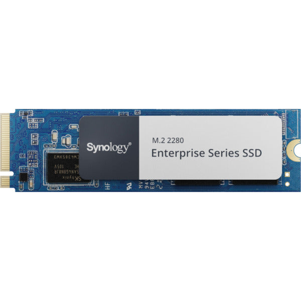 SSD Synology snv5420-1600g (snv5420-1600g, m.2 2280, nvme pcie 3.0 x4)