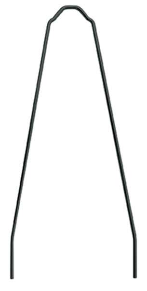 Refuerzo sks germany para borde al 46 (355mm)