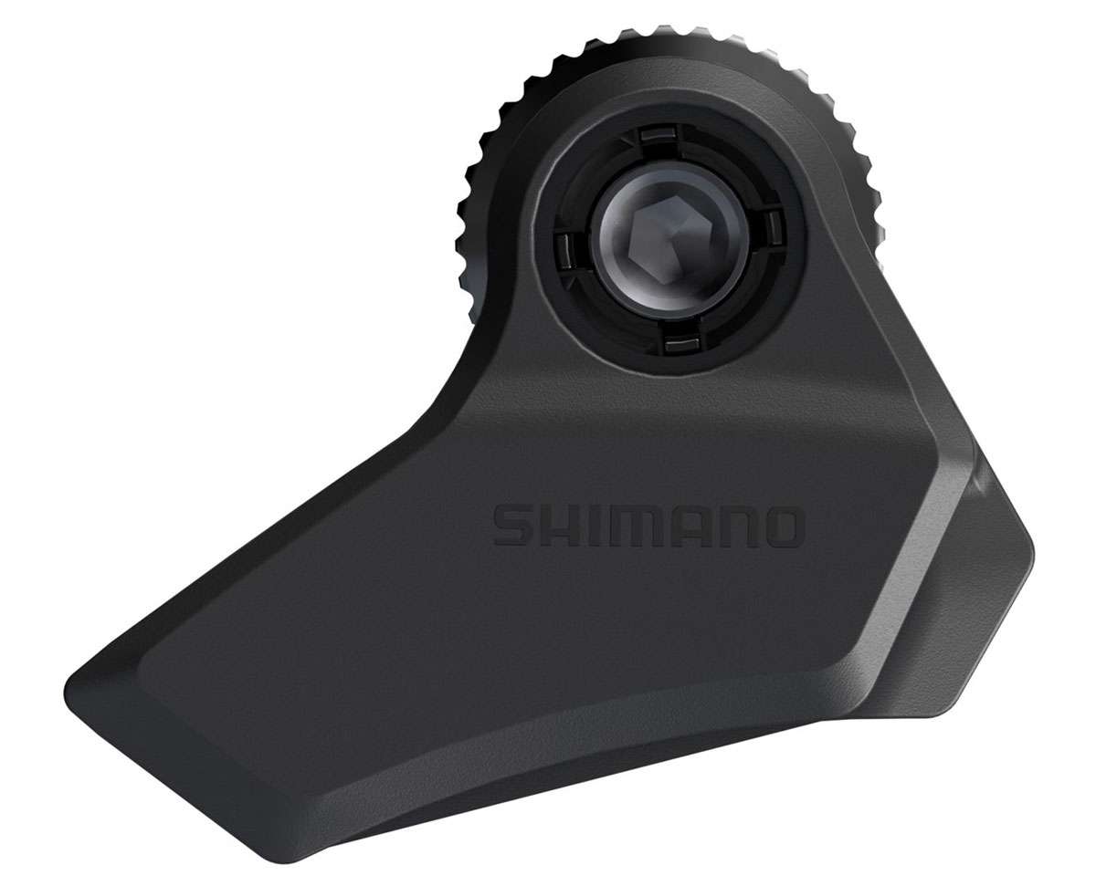 Dispositivo catena Shimano Steps cd-em800 senza piastra