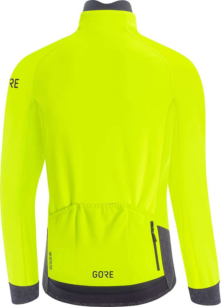 Gorewear c5 gore-tex infinium™ termico - giacca softshell