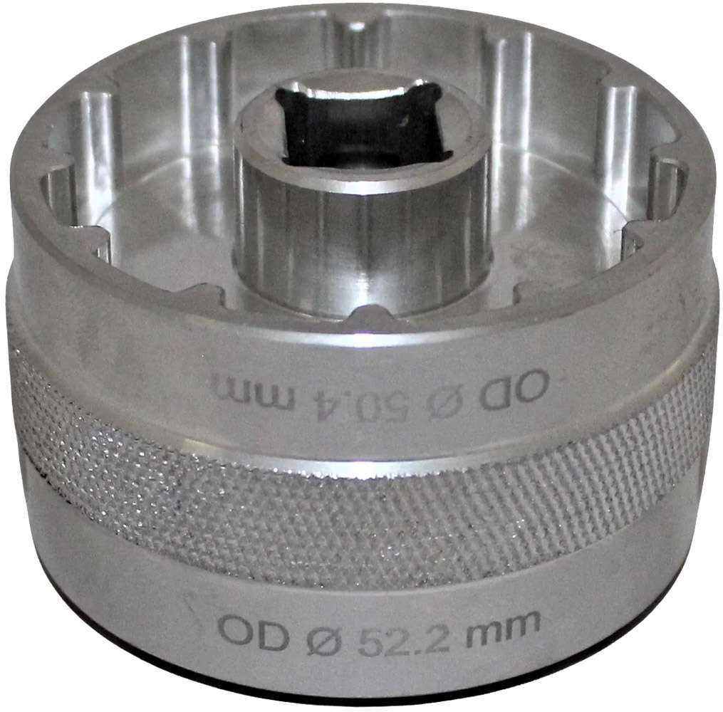 Herramienta de pedalier Moquai t47 bb86