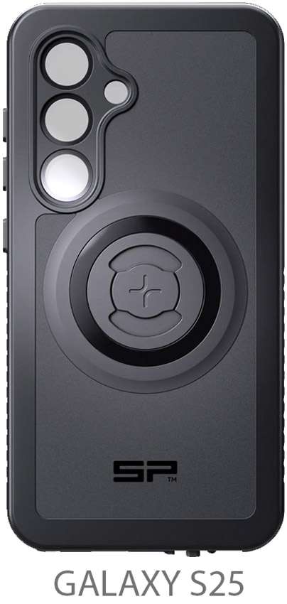 Funda de teléfono Sp connect xtreme para samsung galaxy s25