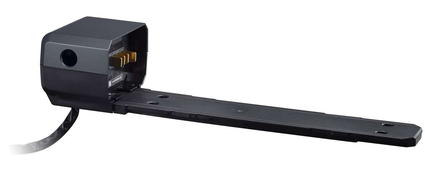 Portabatteria Shimano Steps bm-e6000 per portapacchi posteriore