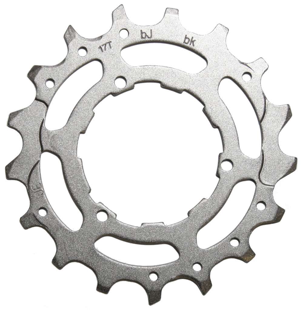 Pignone Shimano 17d per cs-m980