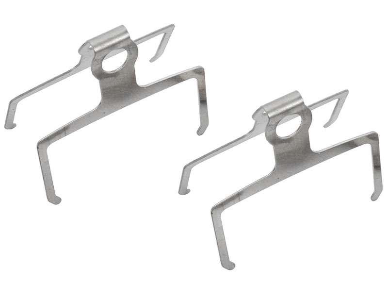 Muelle de retorno Katana para pastillas de freno de disco sram avid® elixir cr r xx x0 x9 x7 (2 piezas)