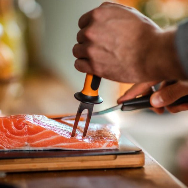 Fiskars Functional Form Spiedino per pesce