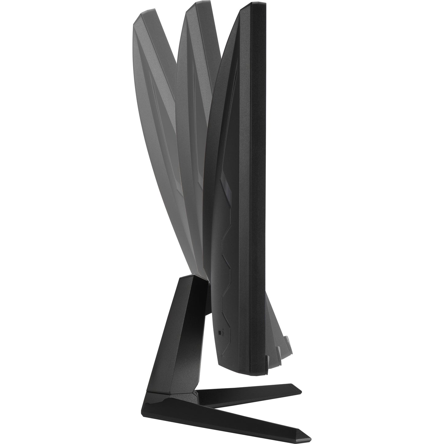 Monitor Asus tuf gaming vg259qmr5a 24,5 (nero, 2x HDMI, porta display, 320 Hz)