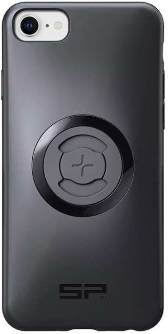 Funda de teléfono sp connect spc+ para apple iphone se (2022) se (2020)