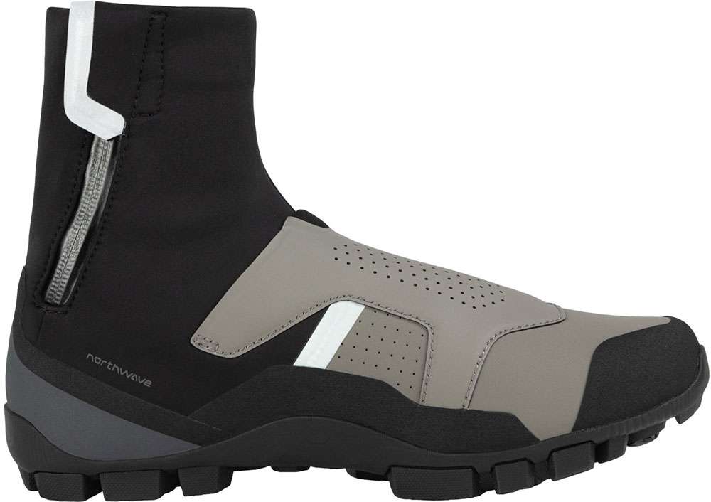 Northwave celsius xt gtx - scarpe invernali da mtb