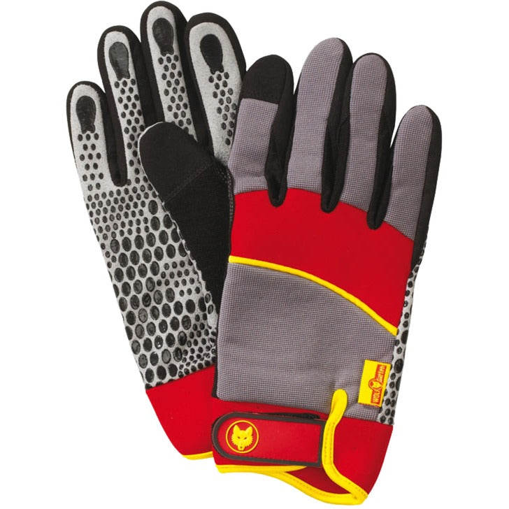 Wolf-Garten GH-M 10 guanti a macchina