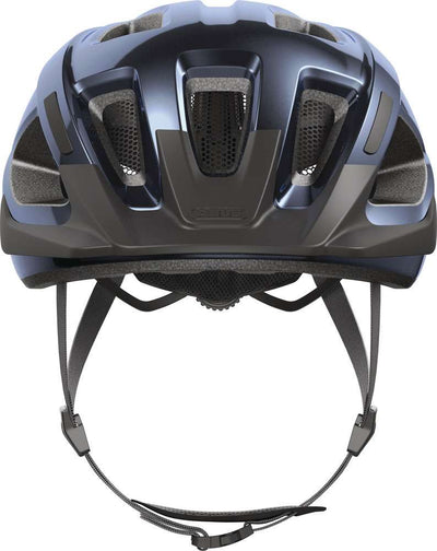 Abus Helm Aduro 3.0 Midnight Blue S 51-55cm