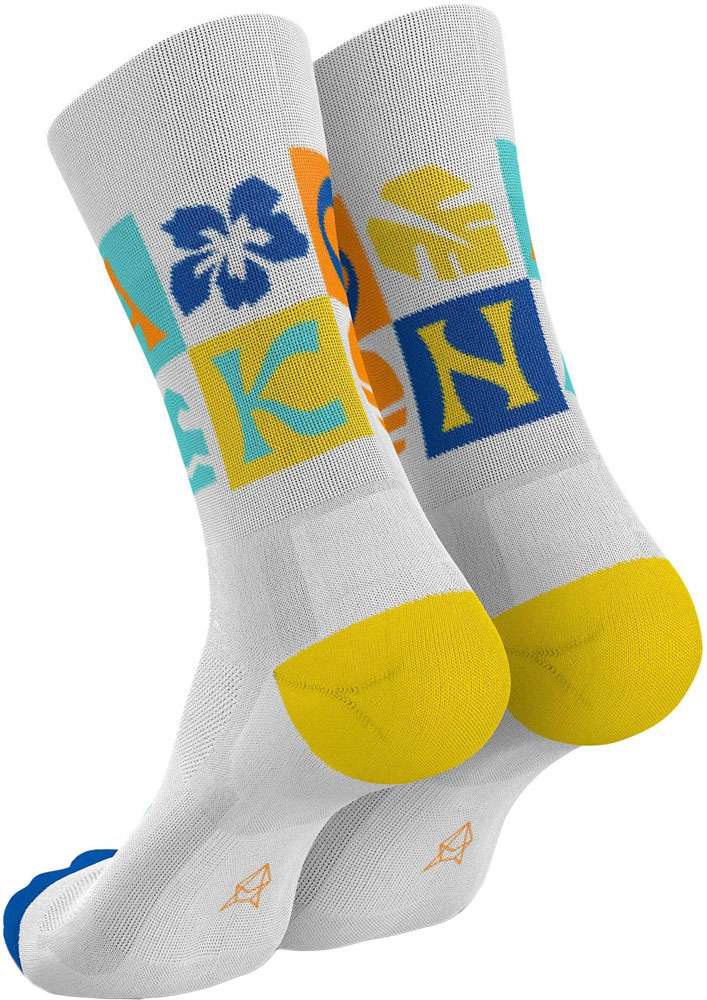Incylence ultraligero kona v4 - calcetines