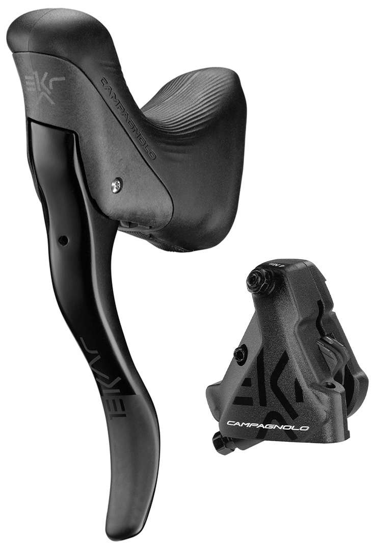 Freno Campagnolo Ekar