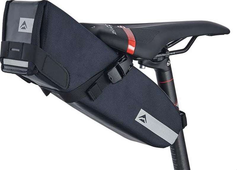 Bolsa para batería de bicicleta eléctrica Mérida