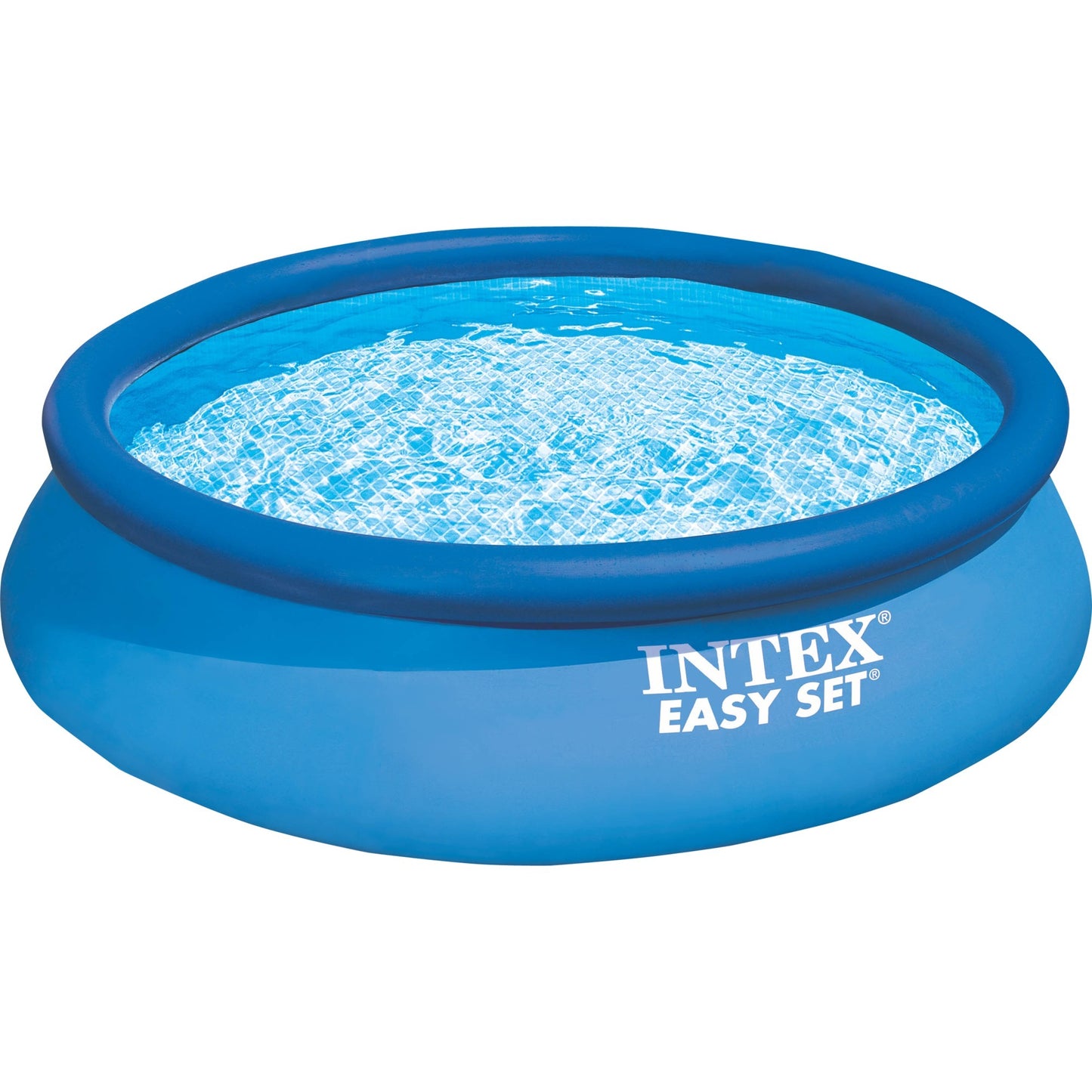 Intex set set natmwimming piscina 366 x 76 cm -sin bomba de filtro
