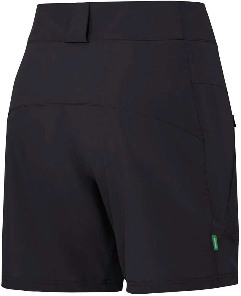 Vaude Altissimo Shorty - pantaloncini da donna