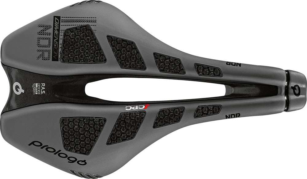 Sillín Prologo dimension ndr cpc tirox