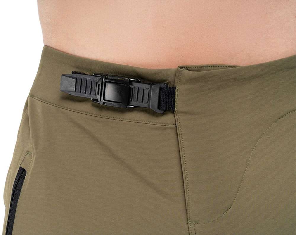 Cube tm - pantalones mtb