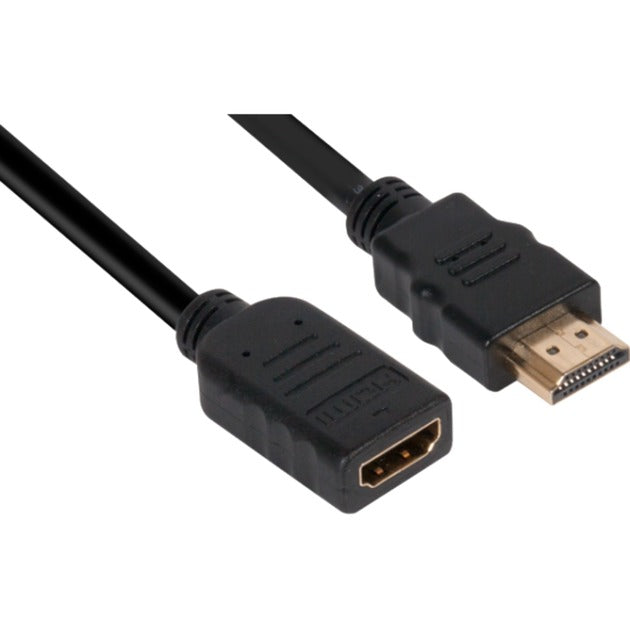 Club 3D Premium High Speed HDMI 2.0 Cavo di estensione