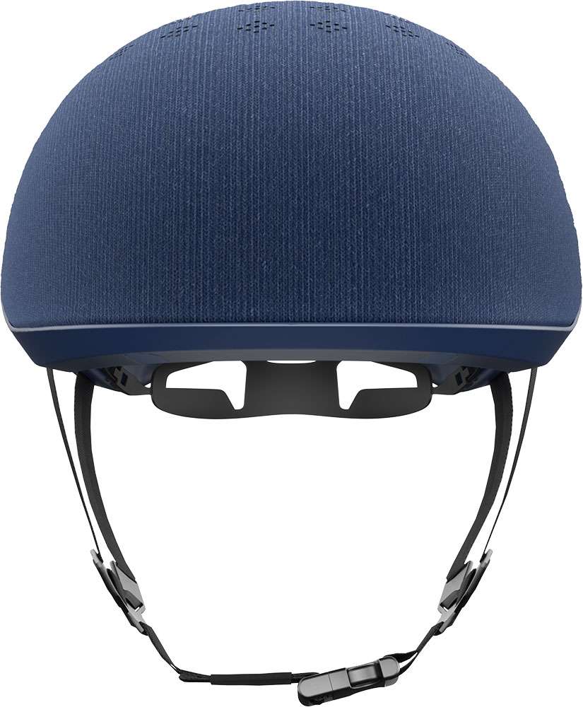 Poc mielina - casco urbano