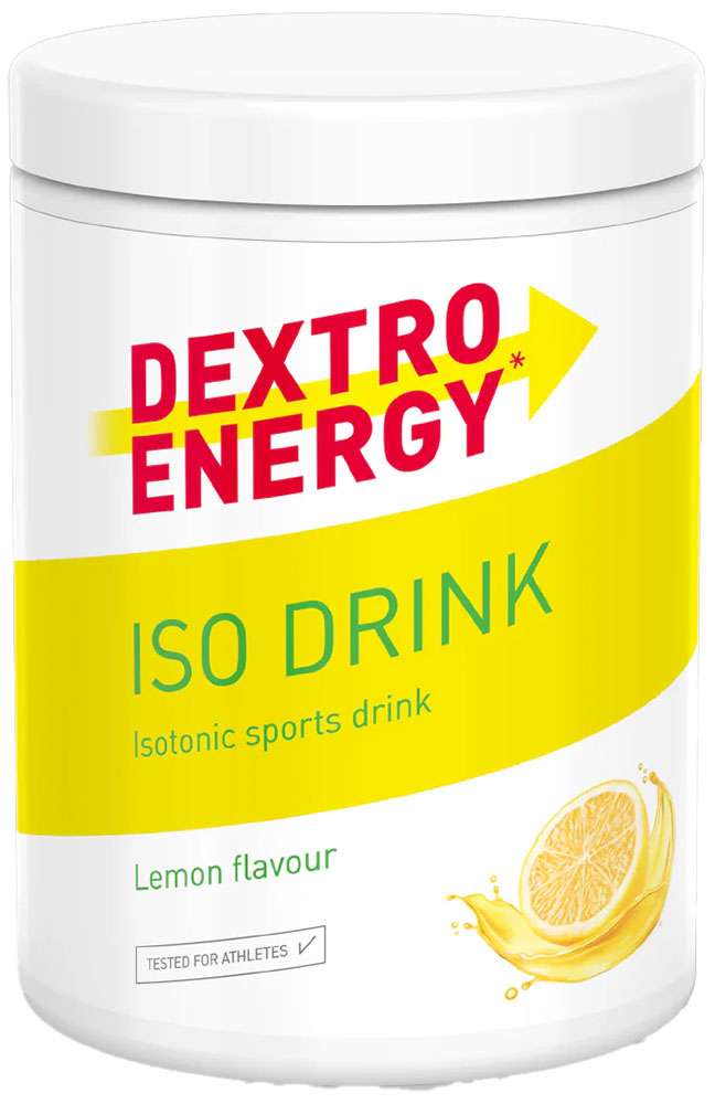 Bebida iso energética Dextro 440g