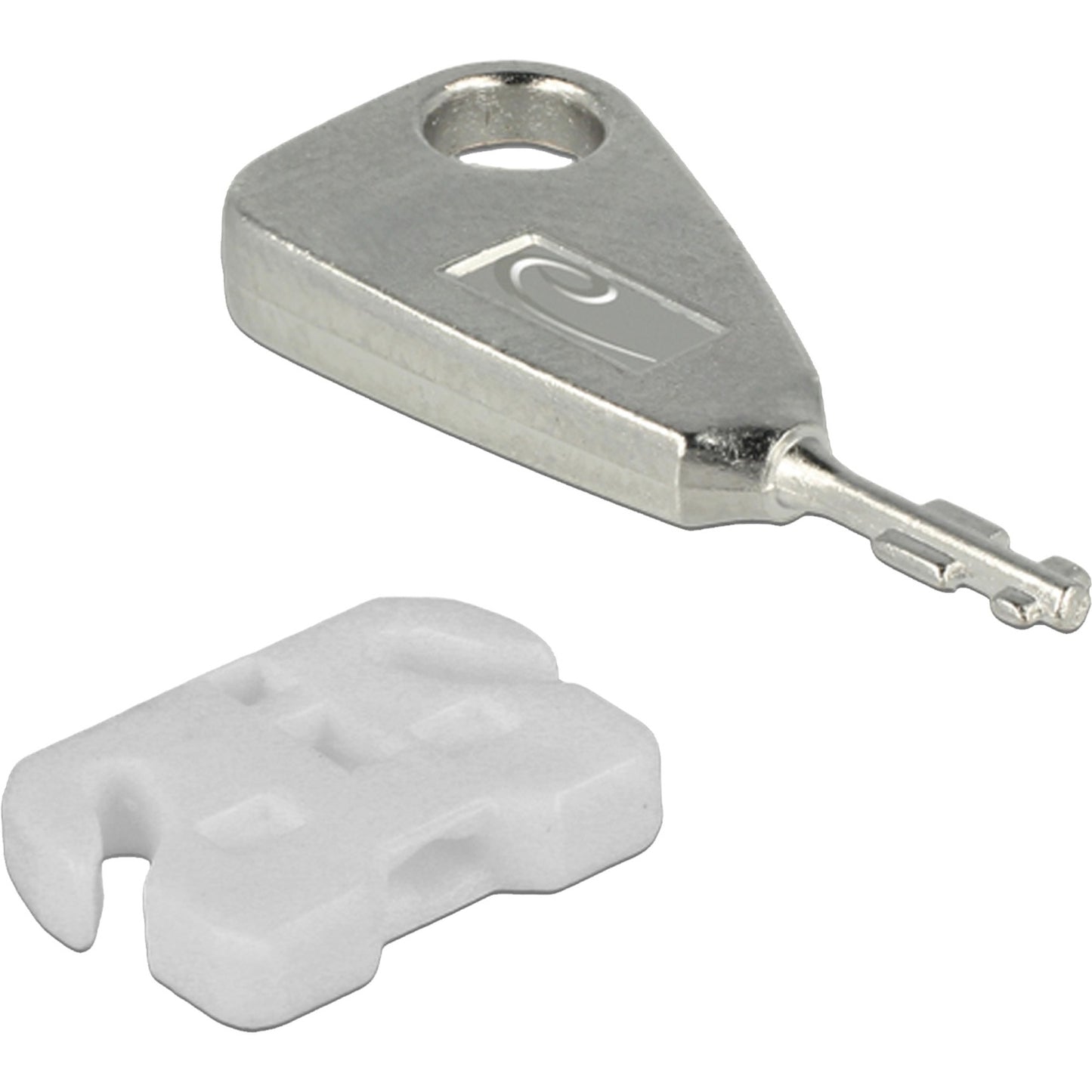 Delock USB Port Blocker per USB-A Female