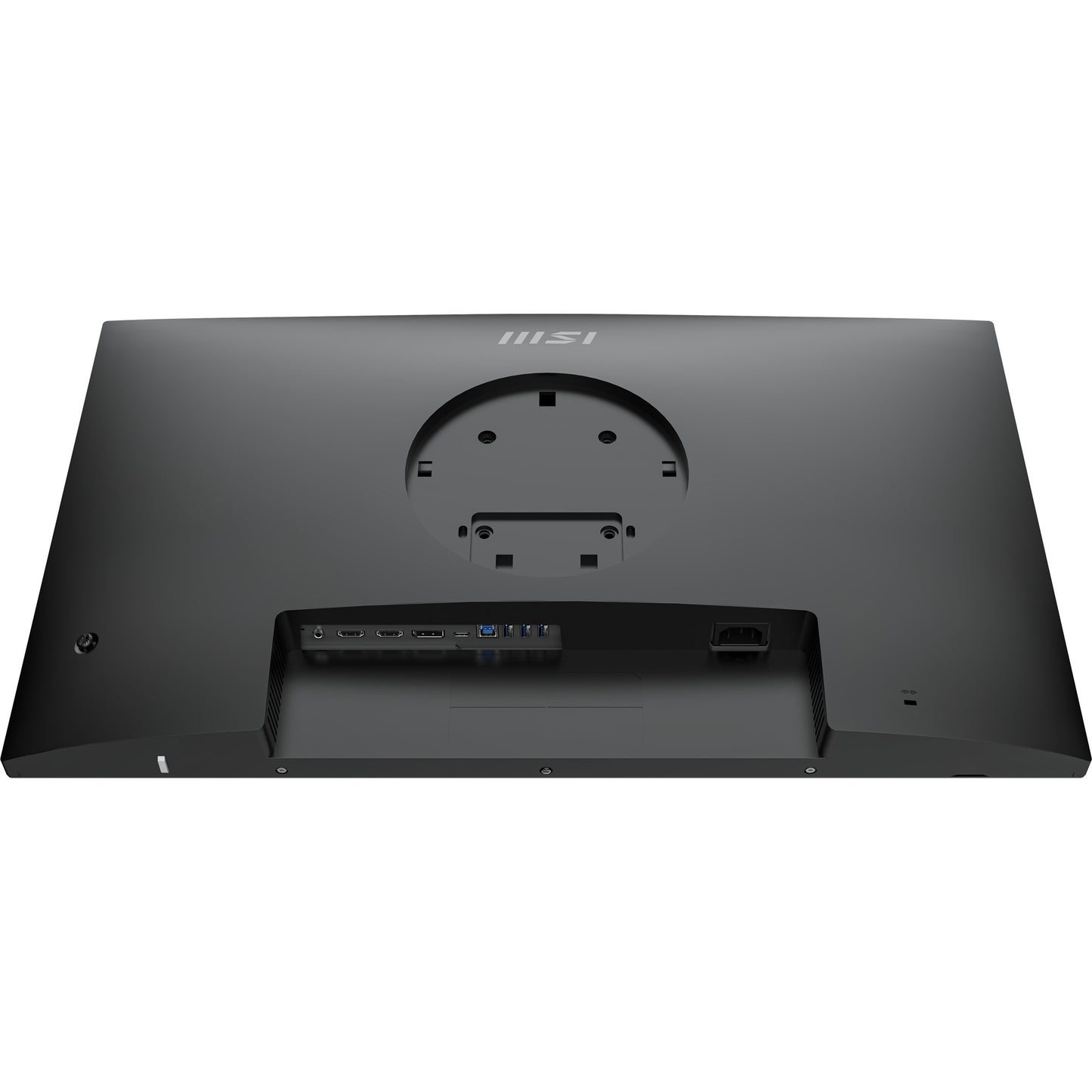 Monitor MSI Modern MD272UPHG 27 4K UHD (Nero, 2x HDMI, DisplayPort, 3x USB-A, USB-B, USB-C)