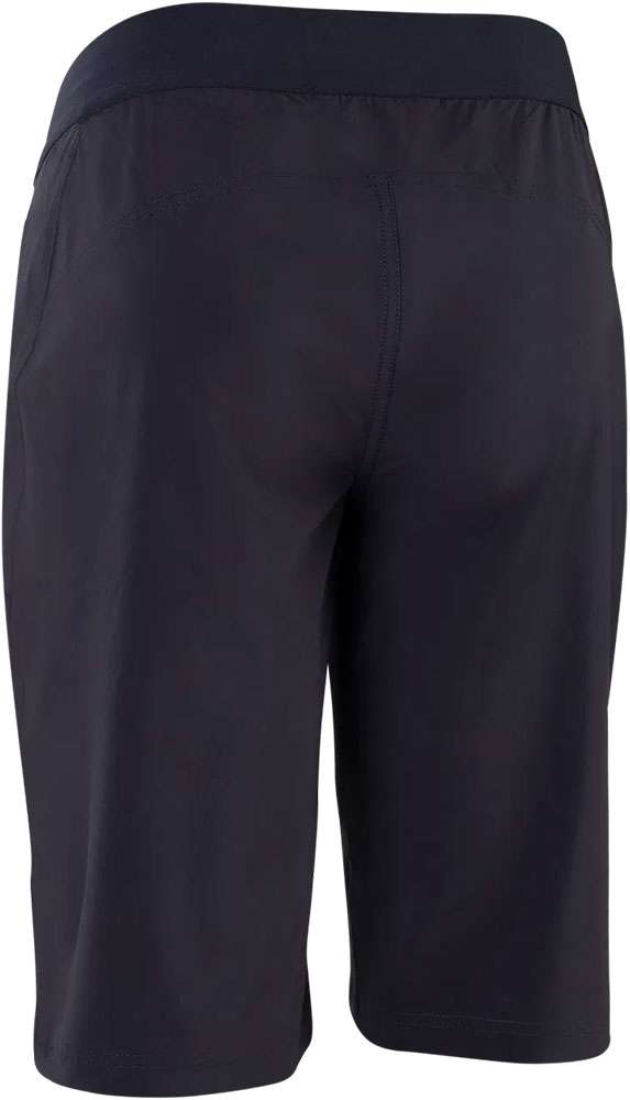 Ion ionic lt - pantaloncini da mtb da donna