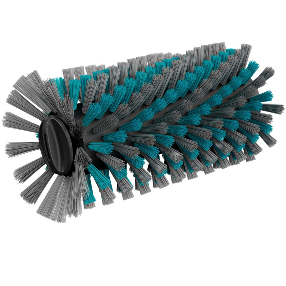 Gardena Aquabrush Universal Rolbrush, para la batería-multi