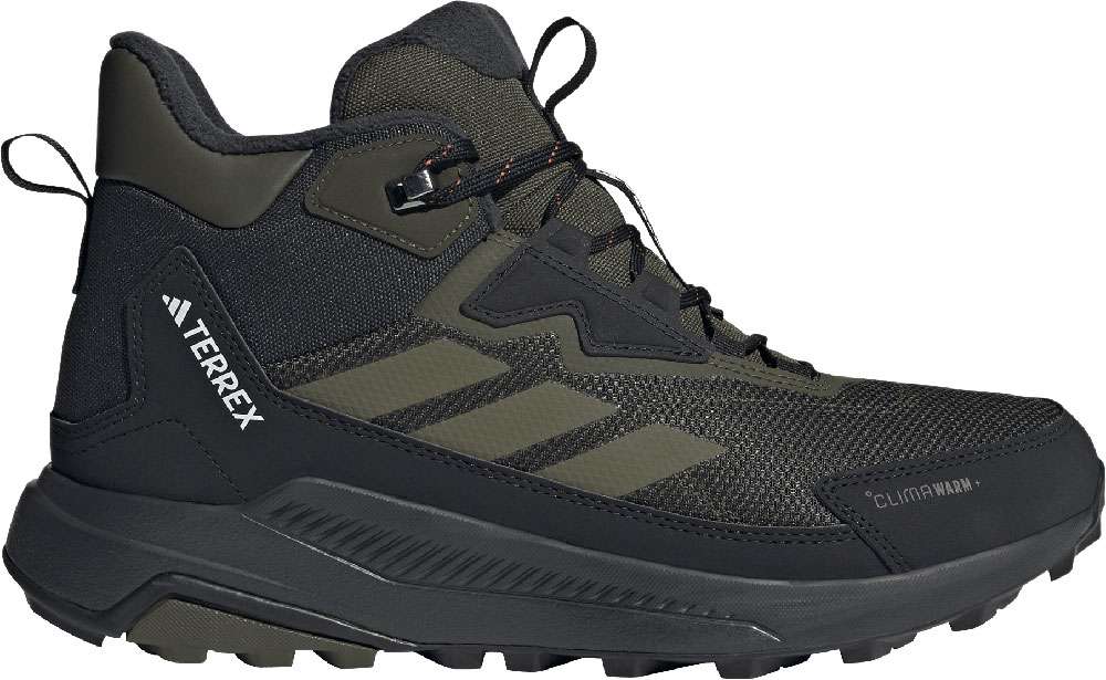 Adidas terrex anylander climawarm - scarpe da trekking