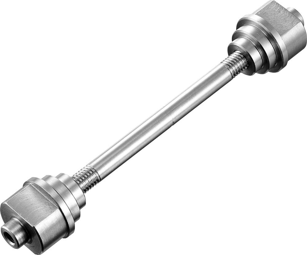 Attrezzo per montaggio mozzo Shimano tl-hb16