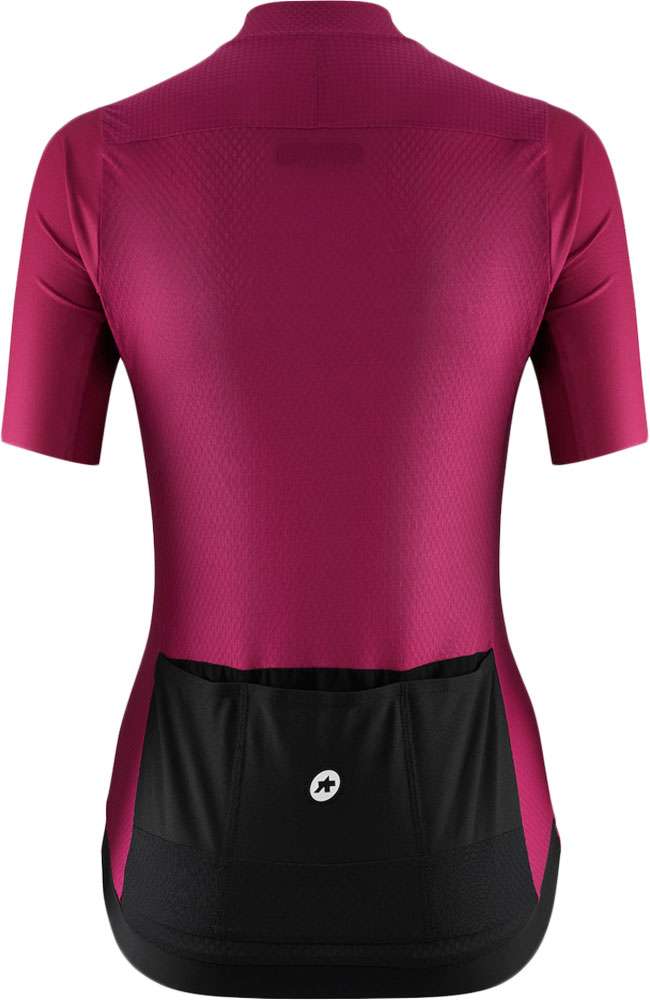 Assos uma gt s11 - maglia da donna