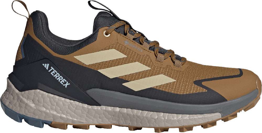 Scarpe da esterno Adidas Terrex Free Hiker 2 Low GTX®