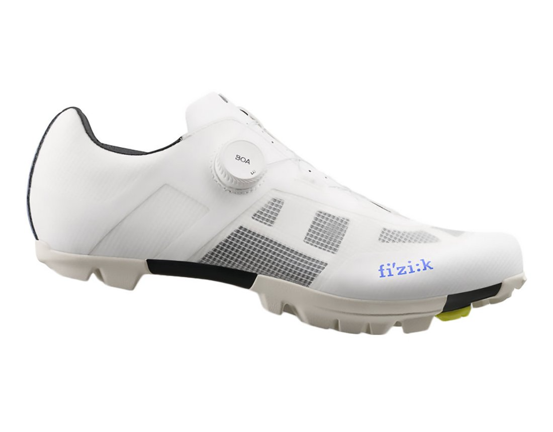 Fizik proxy ancho - zapatillas mtb