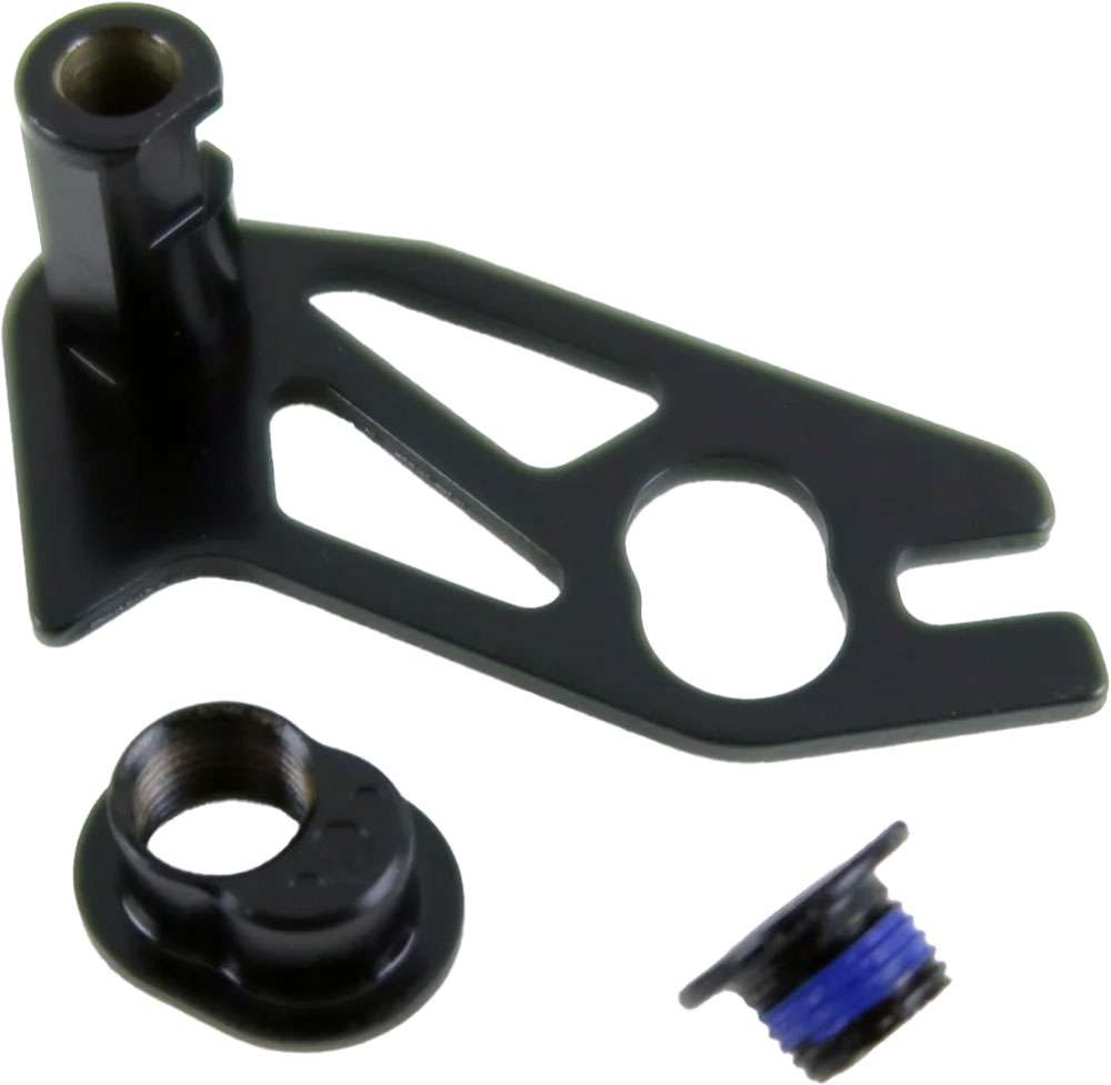 Accesorio E*thirteen vario slider v2