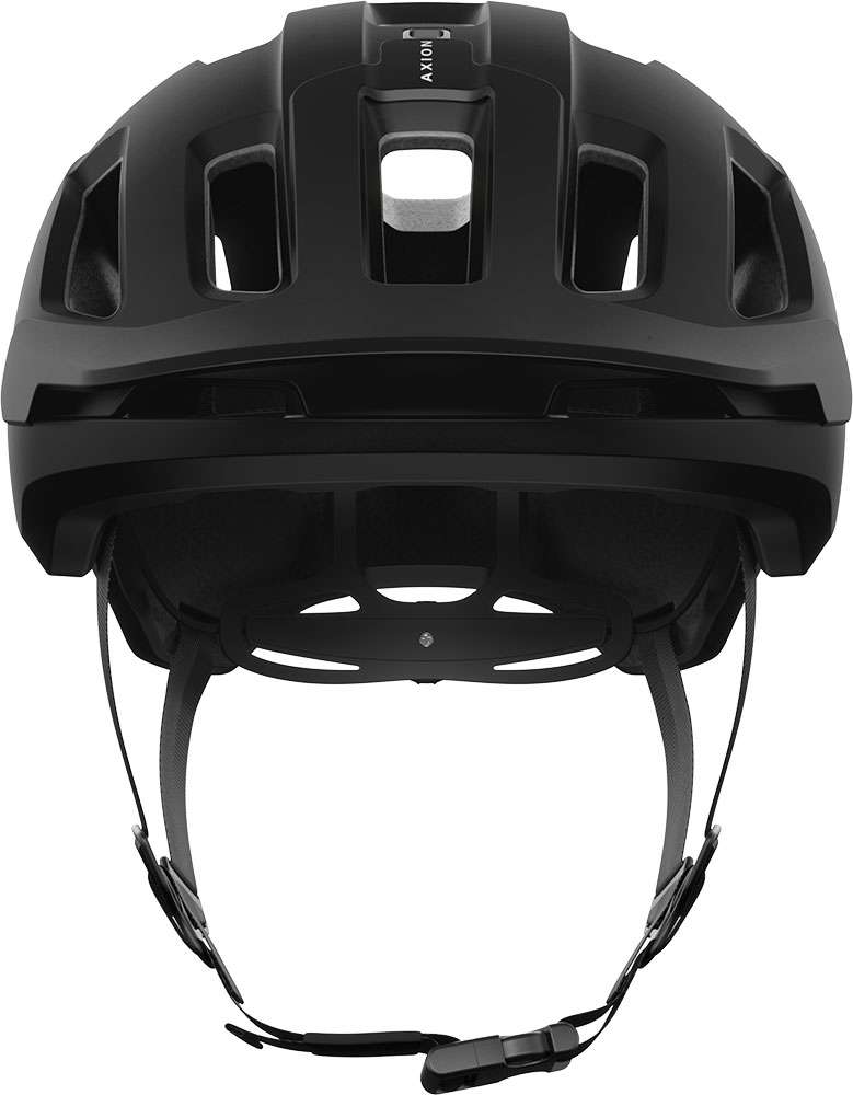 Poc Axion Race Mips - Casco da mtb