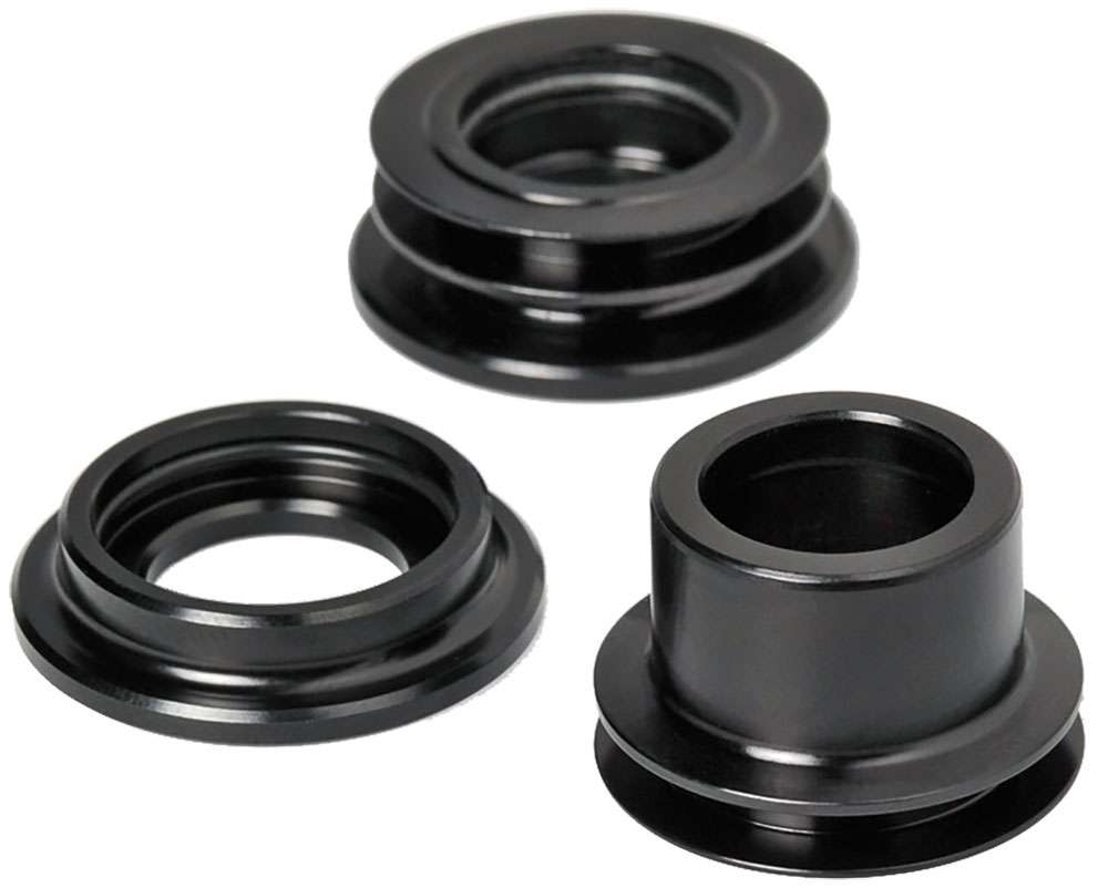 Kit de conversión dt swiss para horquilla rock shox con sistema de torsión