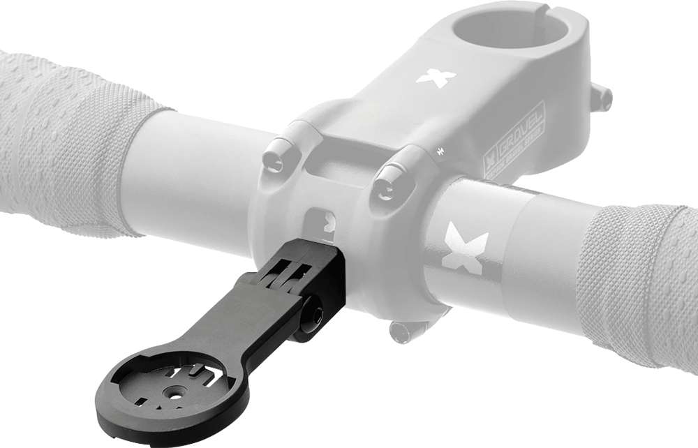 Adattatore wahoo racing Sixpack per attacco gravel