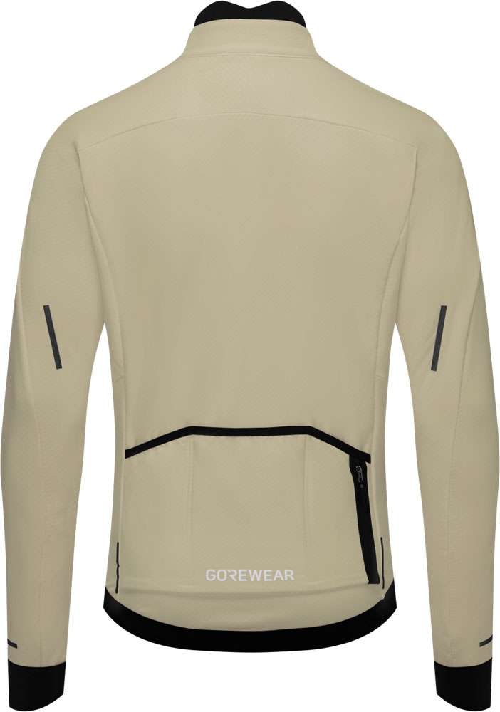 Gorewear spinshift - thermal jacket