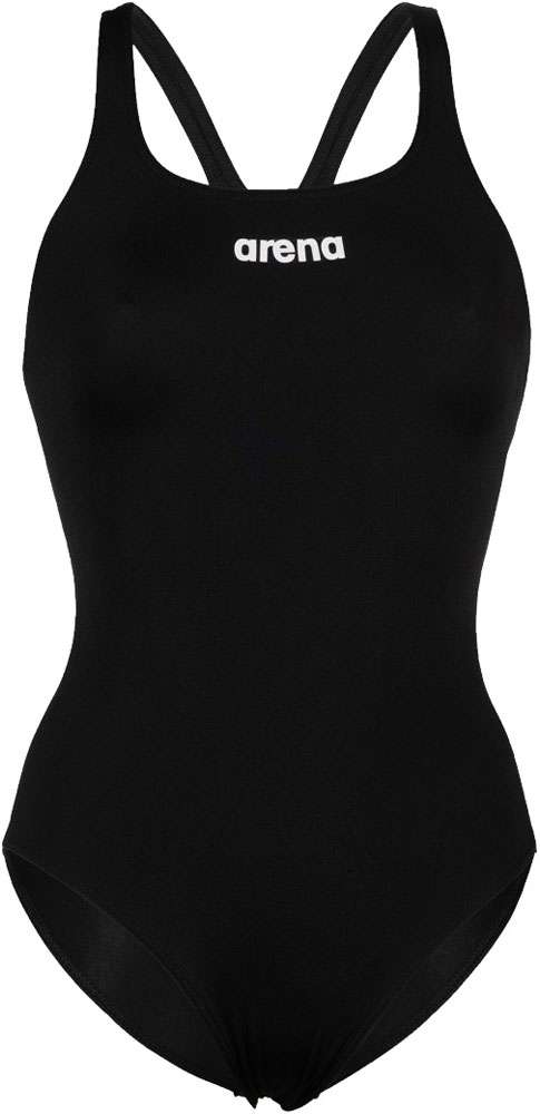 Arena team pro solid - traje de baño para mujer