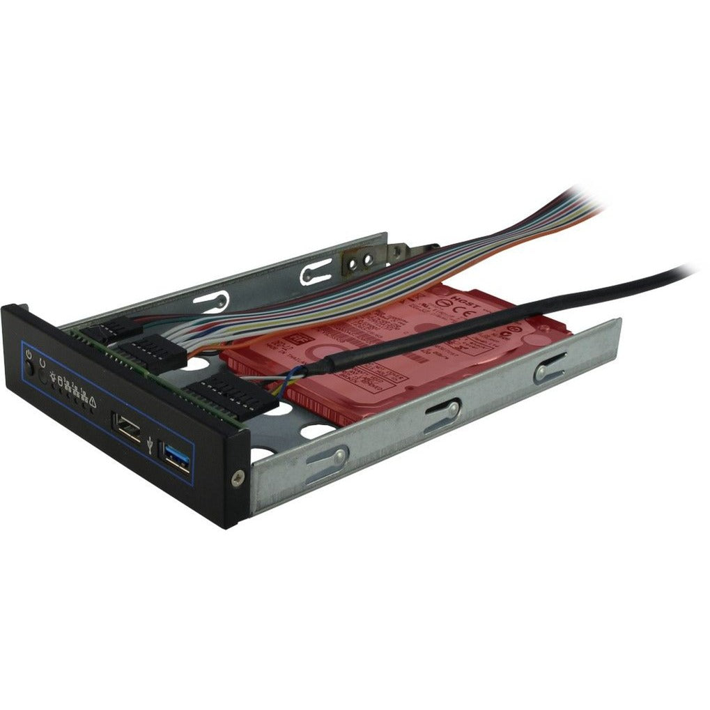 IPC inter-tech 2U-20255