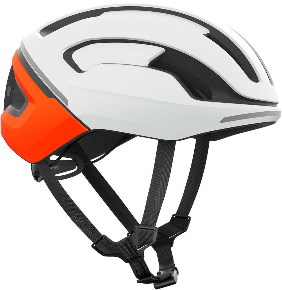 Poc omne beacon mips - casco per bici da strada