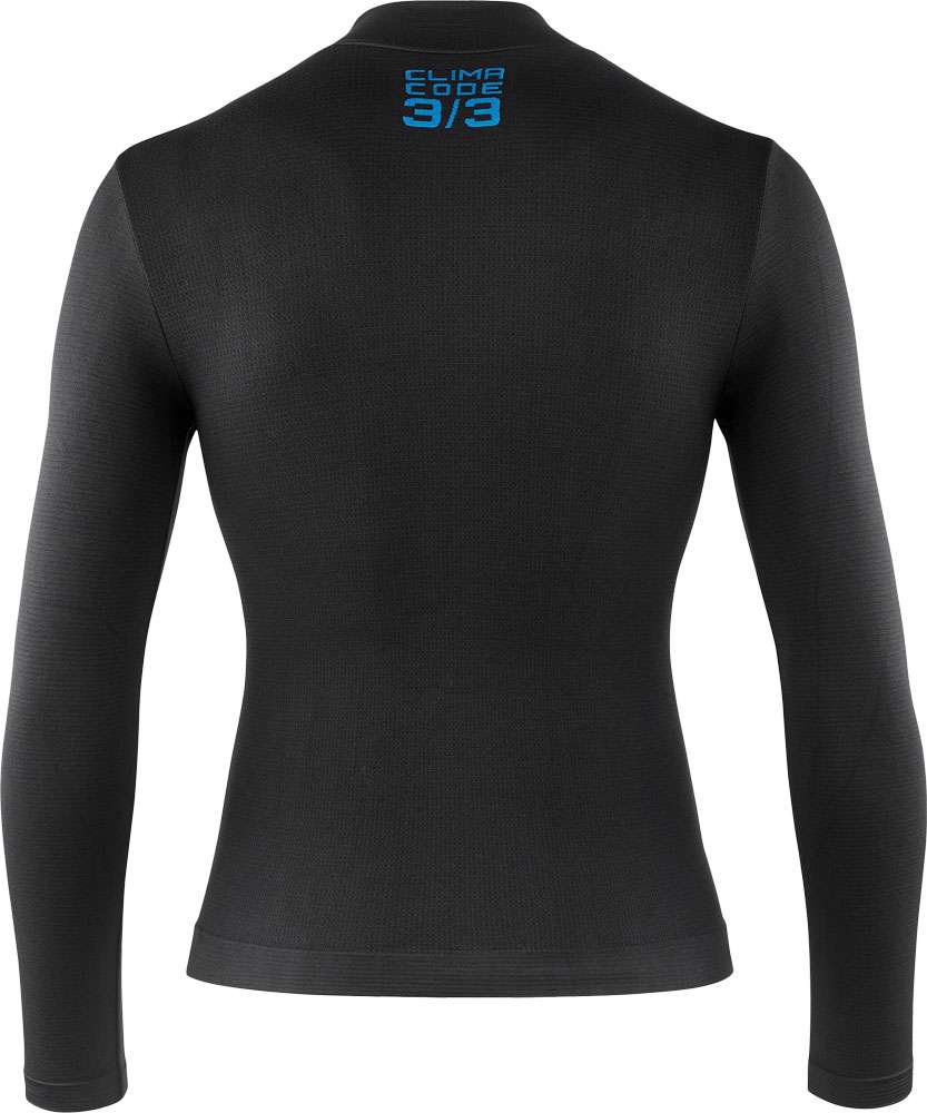 Capa de piel Assos p1 - capa base