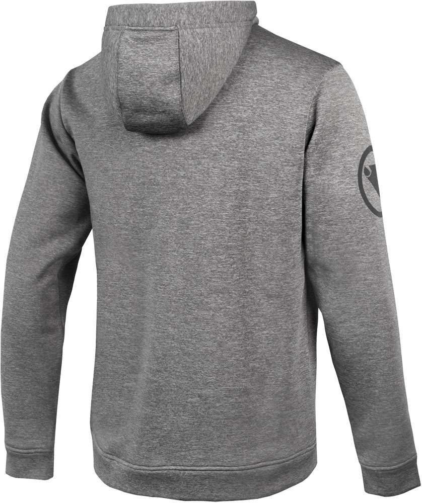 Endura hummvee - sudadera con capucha mtb