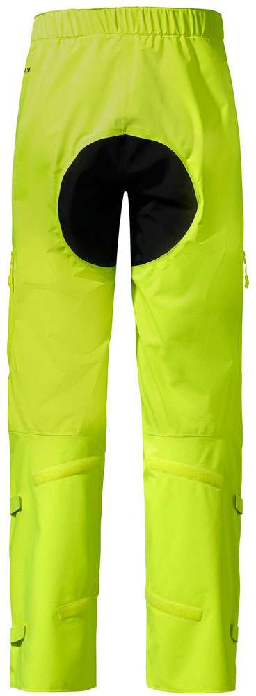 Vaude Moab Rain - pantaloni antipioggia
